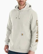 Carhartt K288-W03 - Men`s Iconic Sweatshirt
