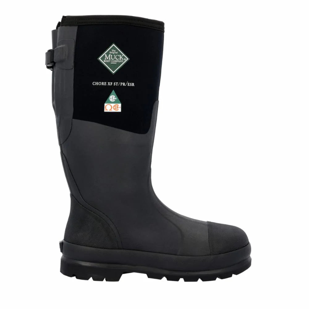 Muck Boot - Men`s CSA Chore XF