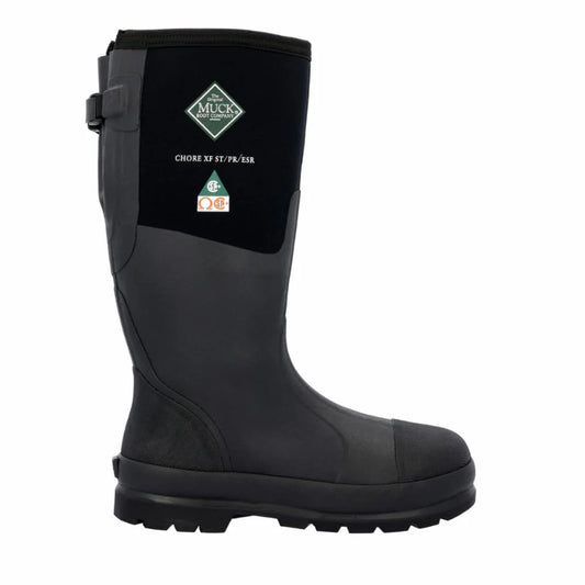Muck Boot - Men`s CSA Chore XF