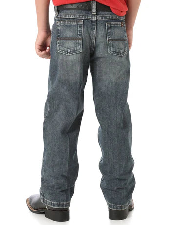 Wrangler 33JWXVM - Boys 20X Extreme Relaxed (1T-3T)