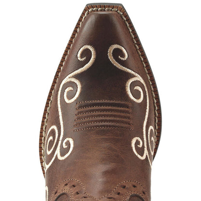 ARIAT KIDS' Shelleen Western Boot