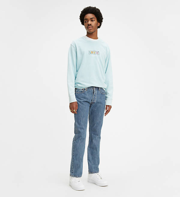 Levi's 501 Original Fit