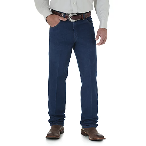 WRANGLER® 31MWZPW COWBOY CUT® RELAXED FIT JEAN