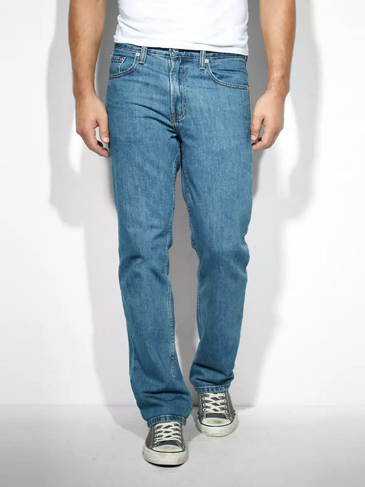 Levi's 516 Slim Fit