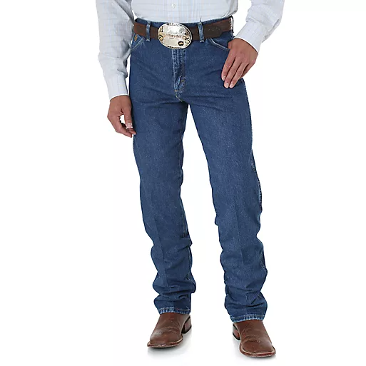 George strait cowboy cut collection deals wrangler shirts