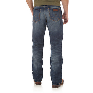 WRANGLER WRT20JH RETRO® RELAXED FIT BOOTCUT JEAN