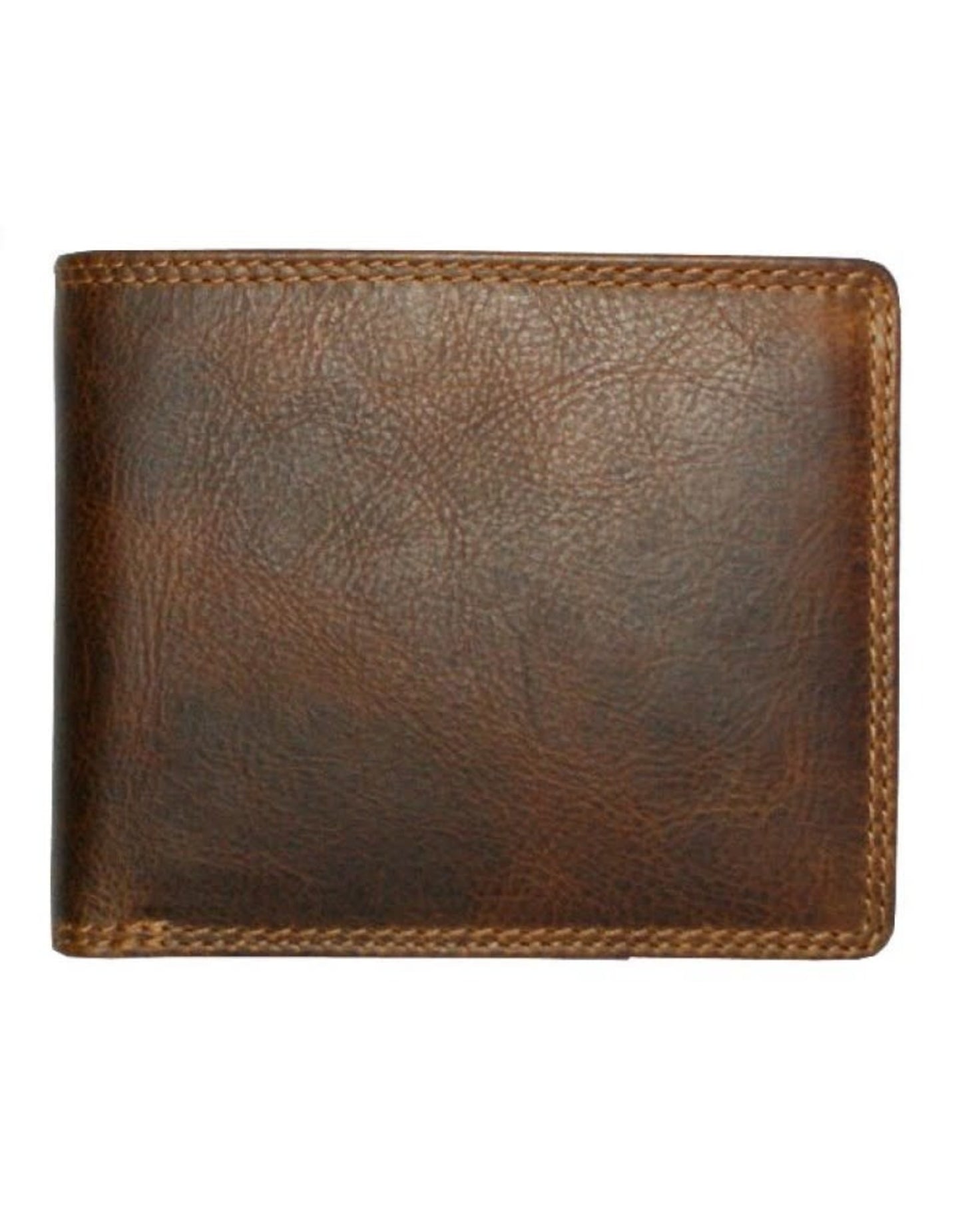 Rugged Earth 990009 Wallet Brown