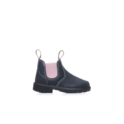 Blundstone sales pink boots