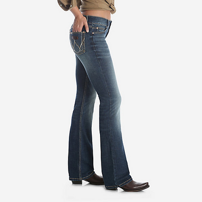 WRANGLER WOMEN'S RETRO® MAE JEAN