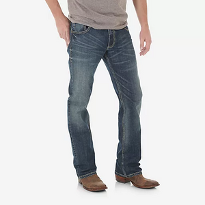 Wrangler retro skinny deals jeans