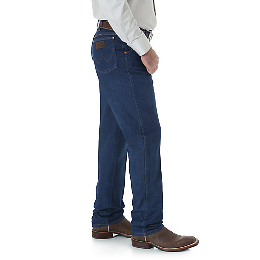 WRANGLER® 31MWZPW COWBOY CUT® RELAXED FIT JEAN