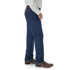 Wrangler 31mwz cowboy cut hot sale rigid relaxed fit jeans