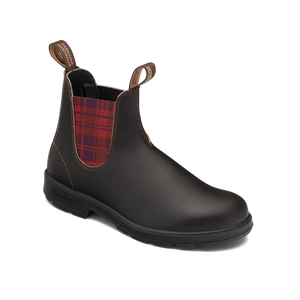 Blundstone #2100 Originals series in a new brown