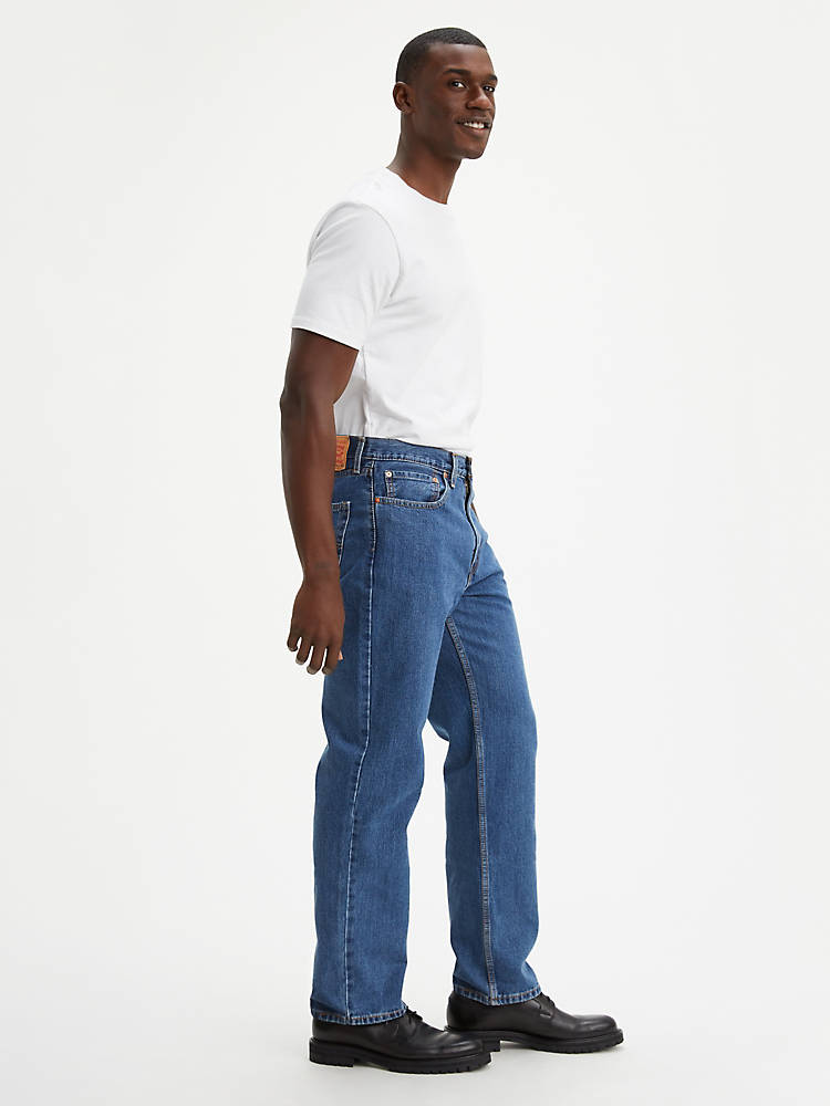 Levi's 550 Relaxed Fit