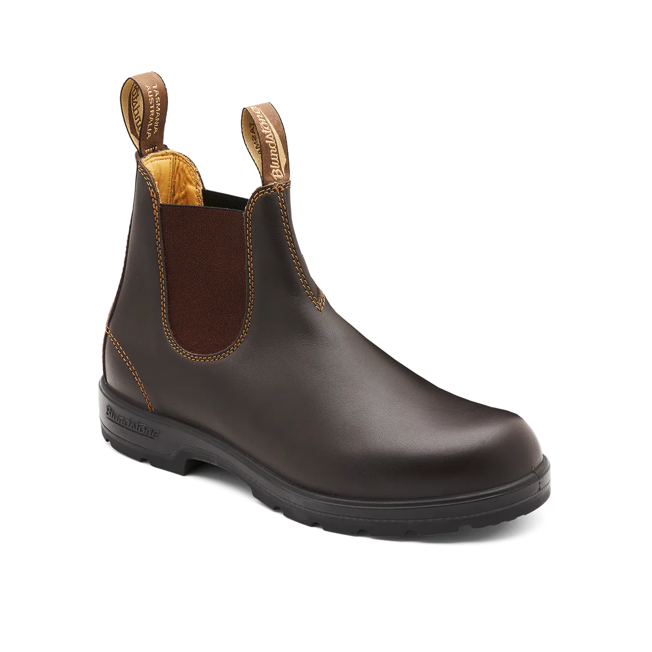 Blundstone hotsell 550 walnut