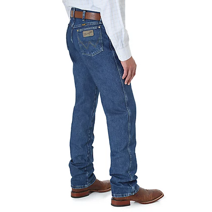 WRANGLER 13MGSHD GEORGE STRAIT COWBOY CUT® ORIGINAL FIT JEAN