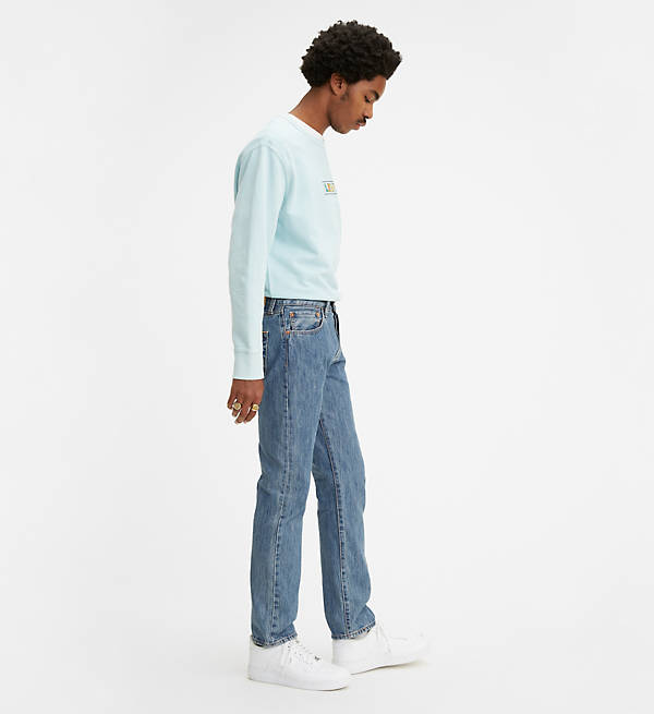 Levi's 501 Original Fit