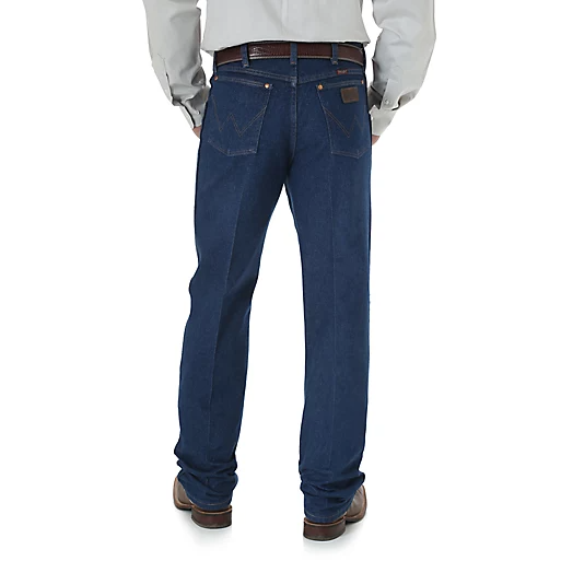 WRANGLER® 31MWZPW COWBOY CUT® RELAXED FIT JEAN