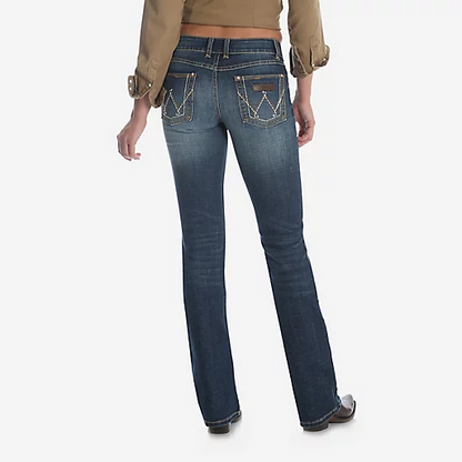 WRANGLER WOMEN'S RETRO® MAE JEAN