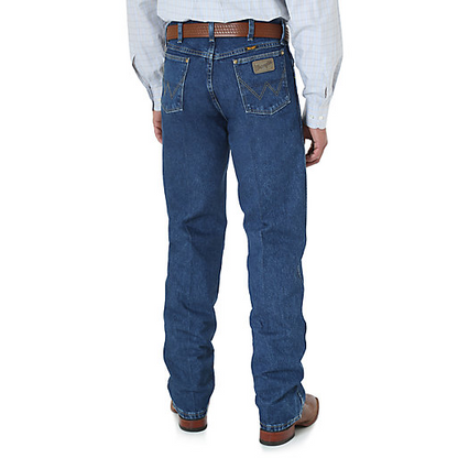 WRANGLER 13MGSHD GEORGE STRAIT COWBOY CUT® ORIGINAL FIT JEAN