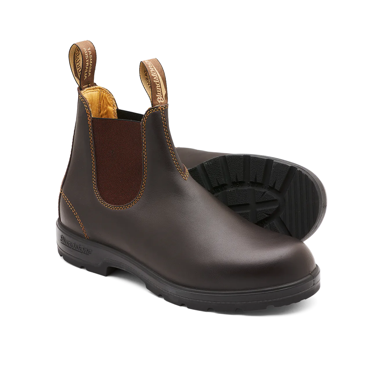 Blundstone #550 Walnut Boot