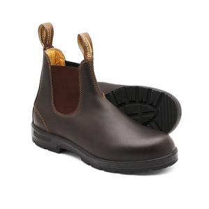Blundstone #550 Walnut Boot