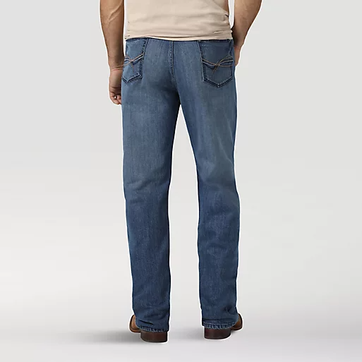 WRANGLER® 33MWXWL 20X® NO. 33 EXTREME RELAXED FIT JEAN