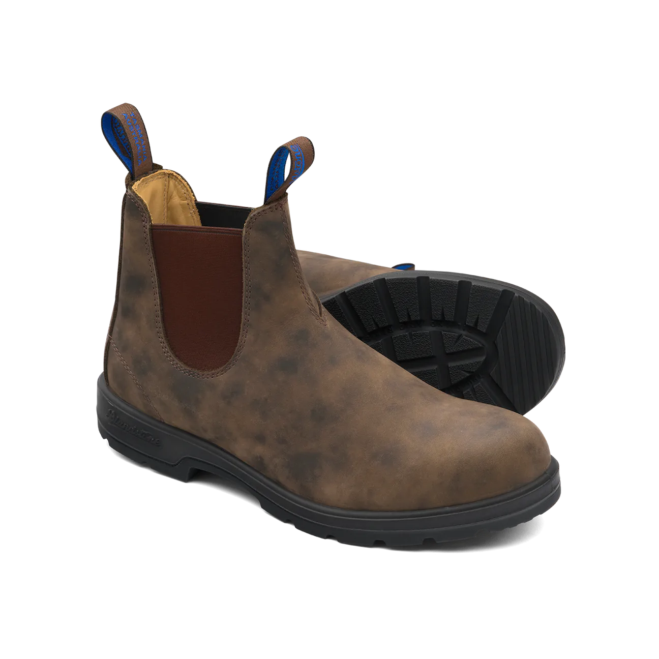 Blundstone 584 thermal sales boot