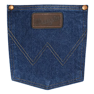 WRANGLER® 31MWZPW COWBOY CUT® RELAXED FIT JEAN