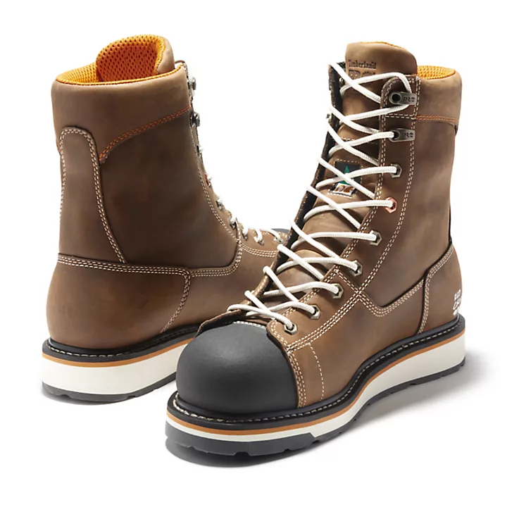 Gridworks timberland pro best sale