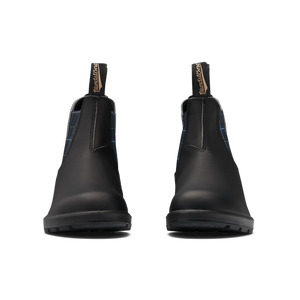 Blundstone #2102 ORIGINAL CHELSEA BOOTS - BLACK – Toms Boot