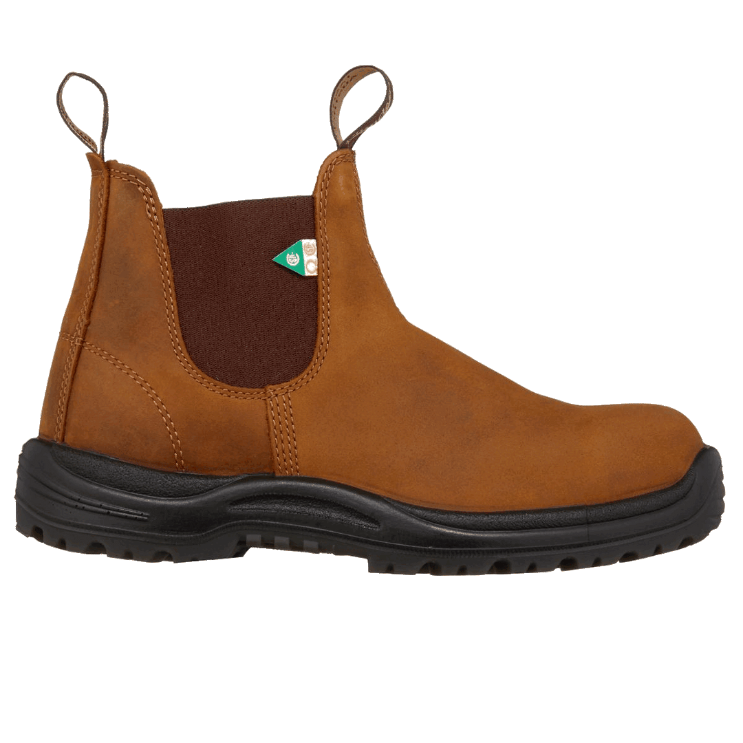 Blundstone greenpatch outlet