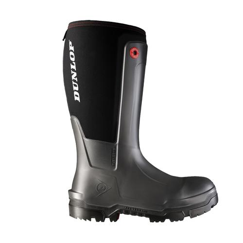 DUNLOP SNUGBOOT WORKPRO FULL SAFETY CSA