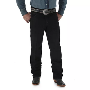 WRANGLER® 31MWZPW COWBOY CUT® RELAXED FIT JEAN