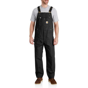 DUCK BIB OVERALLS