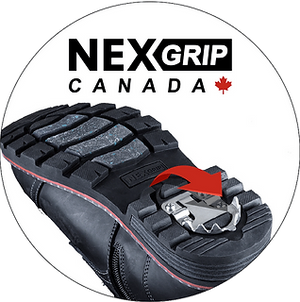 Nex Grip Ice RUBY 3.0