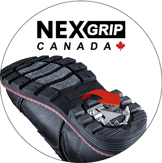 Nex Grip Ice LITE-V 2.0
