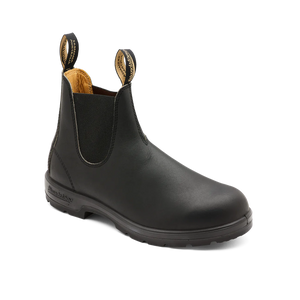 Blundstone #558 - Leather Lined Classic Black