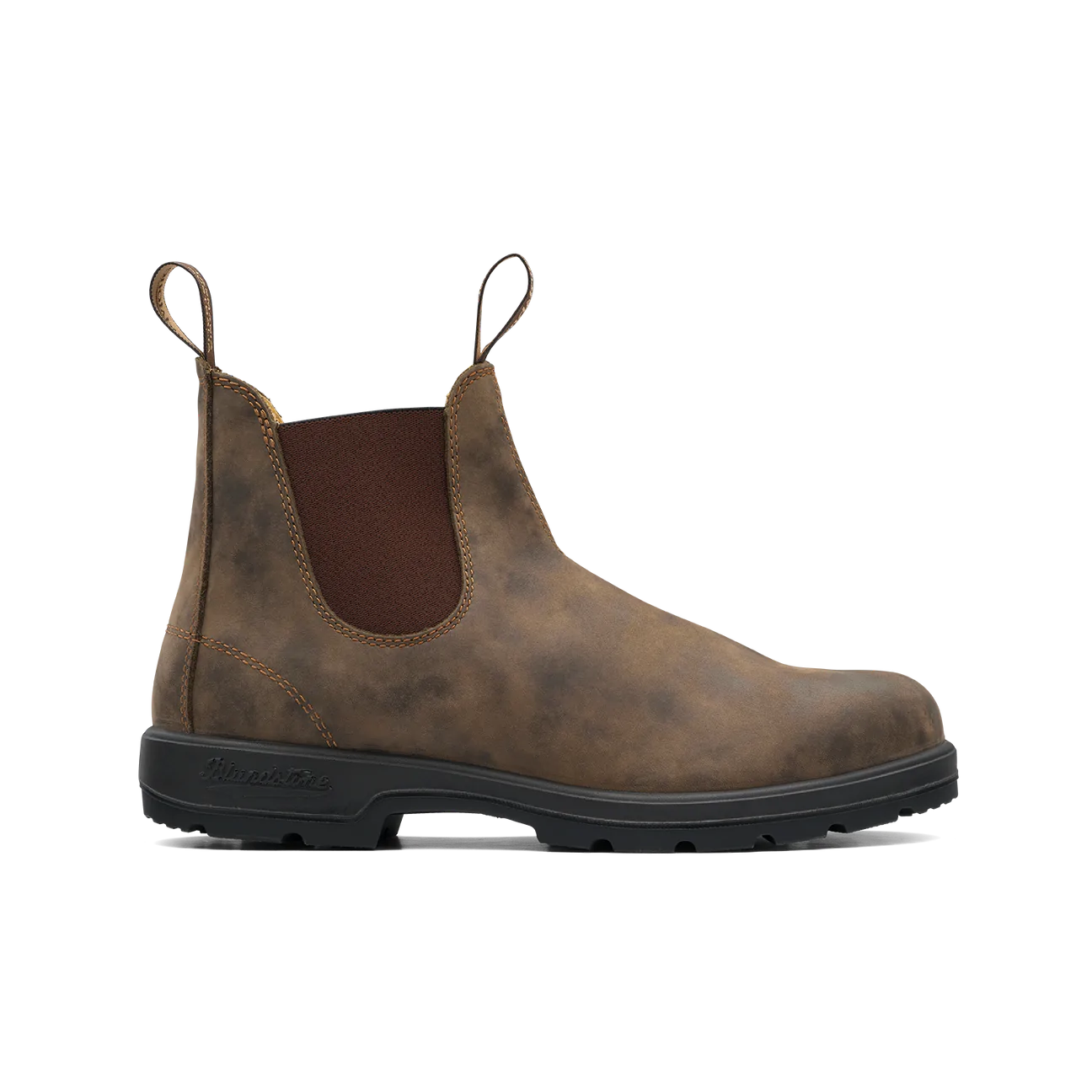 Blundstone #585 - Classic Rustic Brown